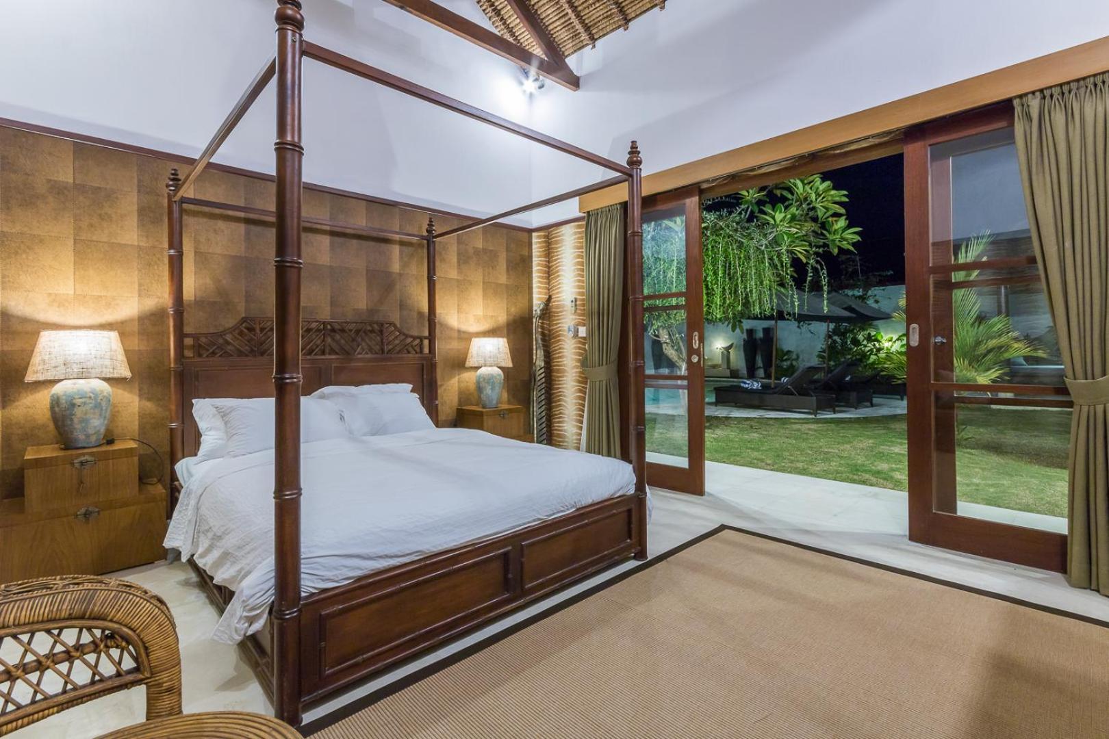 Villa Deh Simba At Sanur 外观 照片