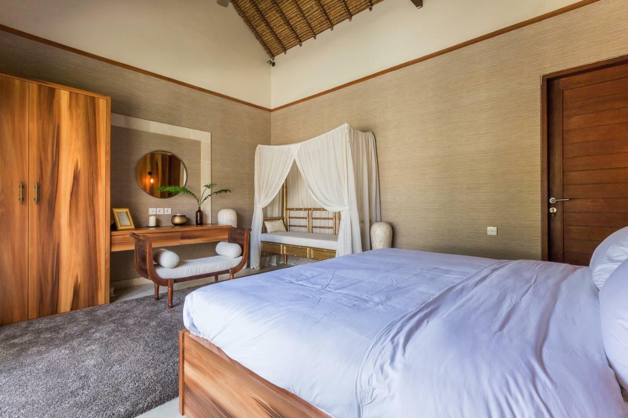 Villa Deh Simba At Sanur 外观 照片