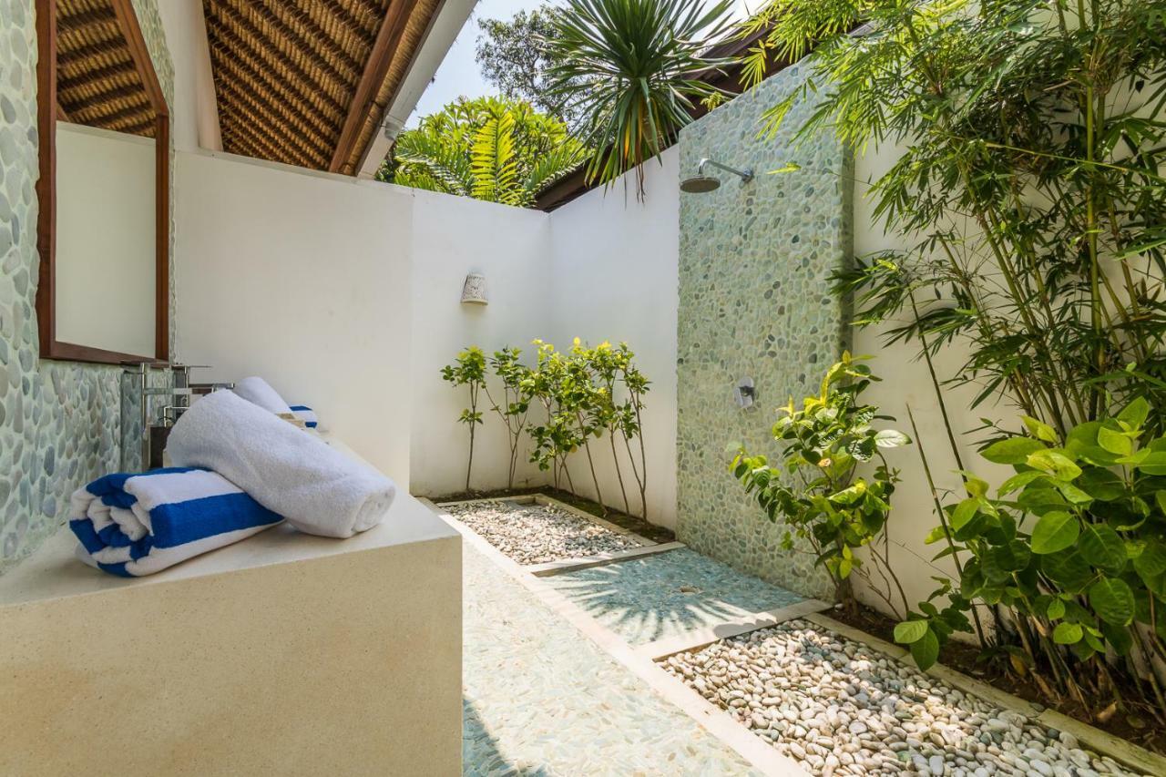 Villa Deh Simba At Sanur 外观 照片