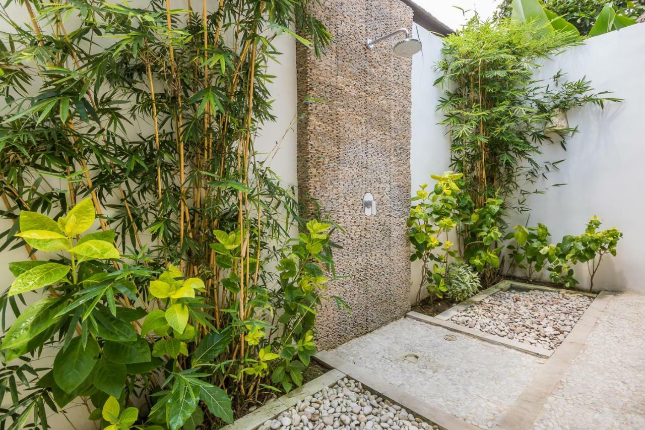 Villa Deh Simba At Sanur 外观 照片
